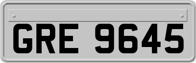 GRE9645