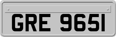 GRE9651