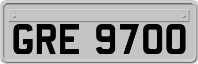 GRE9700