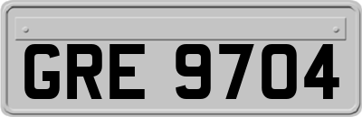 GRE9704