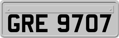 GRE9707