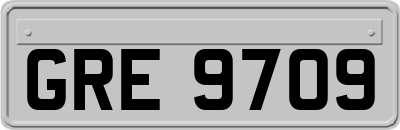 GRE9709