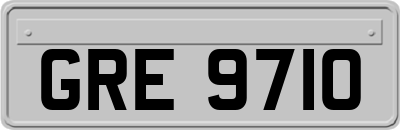 GRE9710