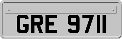 GRE9711