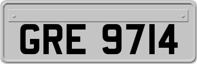 GRE9714