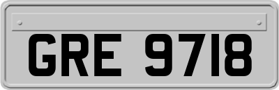 GRE9718