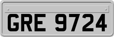 GRE9724