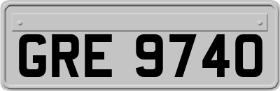GRE9740
