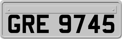 GRE9745