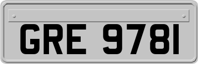 GRE9781