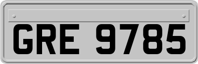 GRE9785