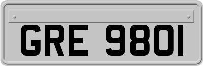 GRE9801