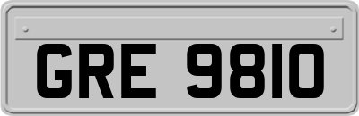 GRE9810