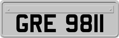 GRE9811