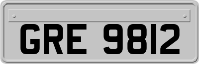 GRE9812