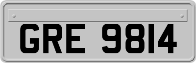GRE9814