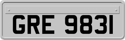 GRE9831