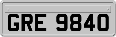 GRE9840