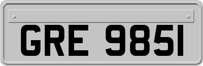 GRE9851