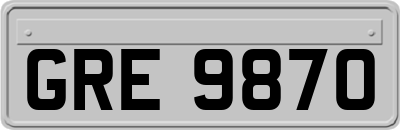 GRE9870