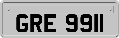 GRE9911