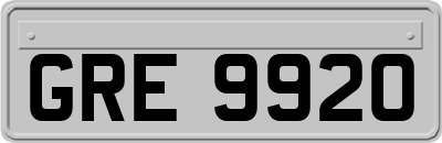 GRE9920