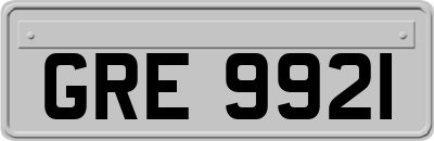 GRE9921