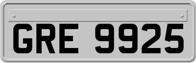 GRE9925