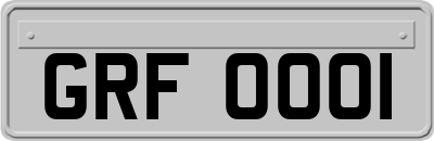 GRF0001