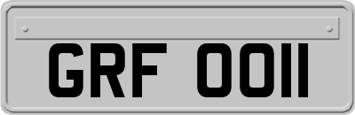 GRF0011