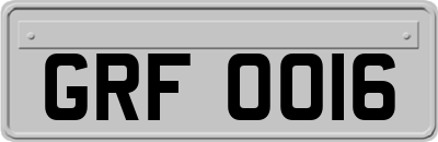 GRF0016