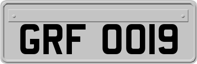 GRF0019