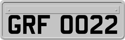 GRF0022
