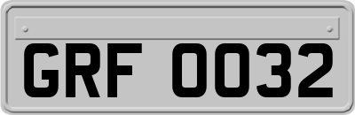 GRF0032