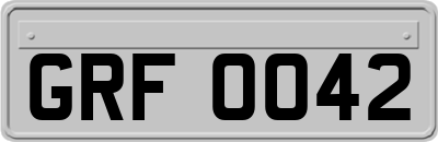 GRF0042
