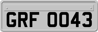 GRF0043