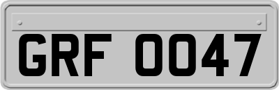GRF0047