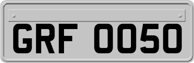 GRF0050