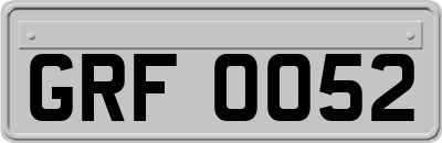 GRF0052