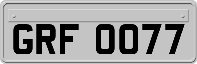 GRF0077
