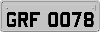 GRF0078