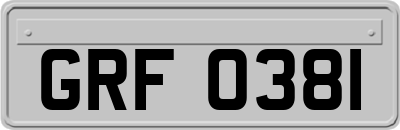 GRF0381