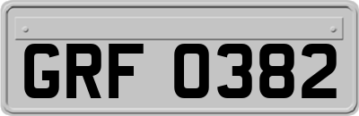 GRF0382