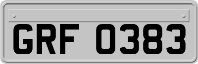 GRF0383