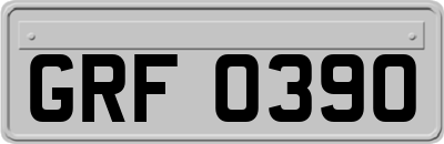 GRF0390