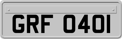 GRF0401