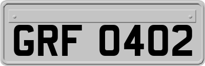 GRF0402