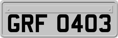 GRF0403