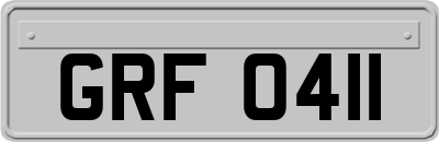 GRF0411