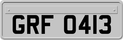 GRF0413